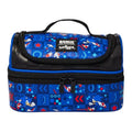 SMIGGLE SONIC LUNCH BAG SpringBles