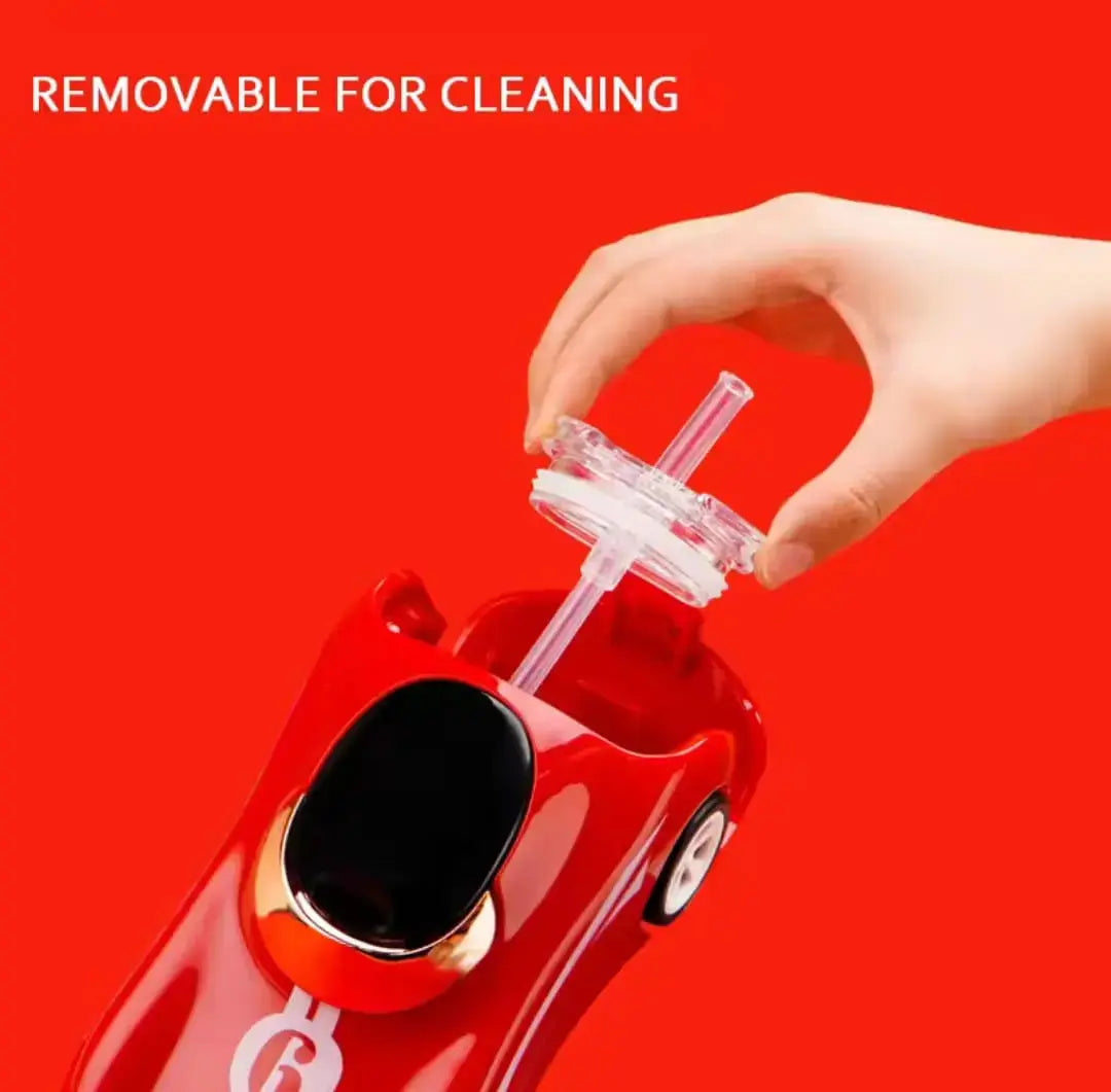 CAR SIPPER BOTTLE SpringBles