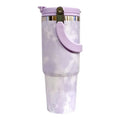 Marble Flipstraw Tumblers 30oz SpringBles