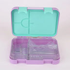 MERMAID BENTO LUNCH BOX