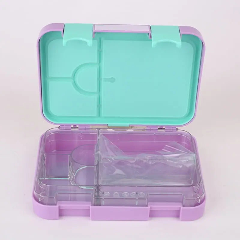 MERMAID BENTO LUNCH BOX