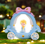 ADORABLE PRINCESS LAMP SpringBles
