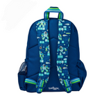 Pixel Bot Kids Backpack