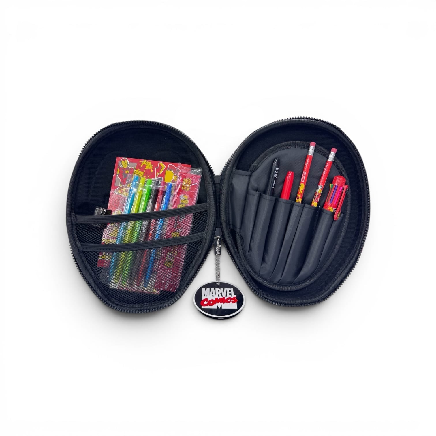 Marvel Iron Man Stationary Kit