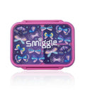 Smiggle Butterfly Trio Lunchbox