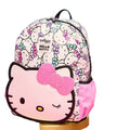 SMIGGLE JUNIOR HELLO KITTY BACKPACK SpringBles