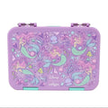 MERMAID BENTO LUNCH BOX