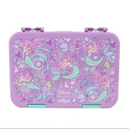 MERMAID BENTO LUNCH BOX