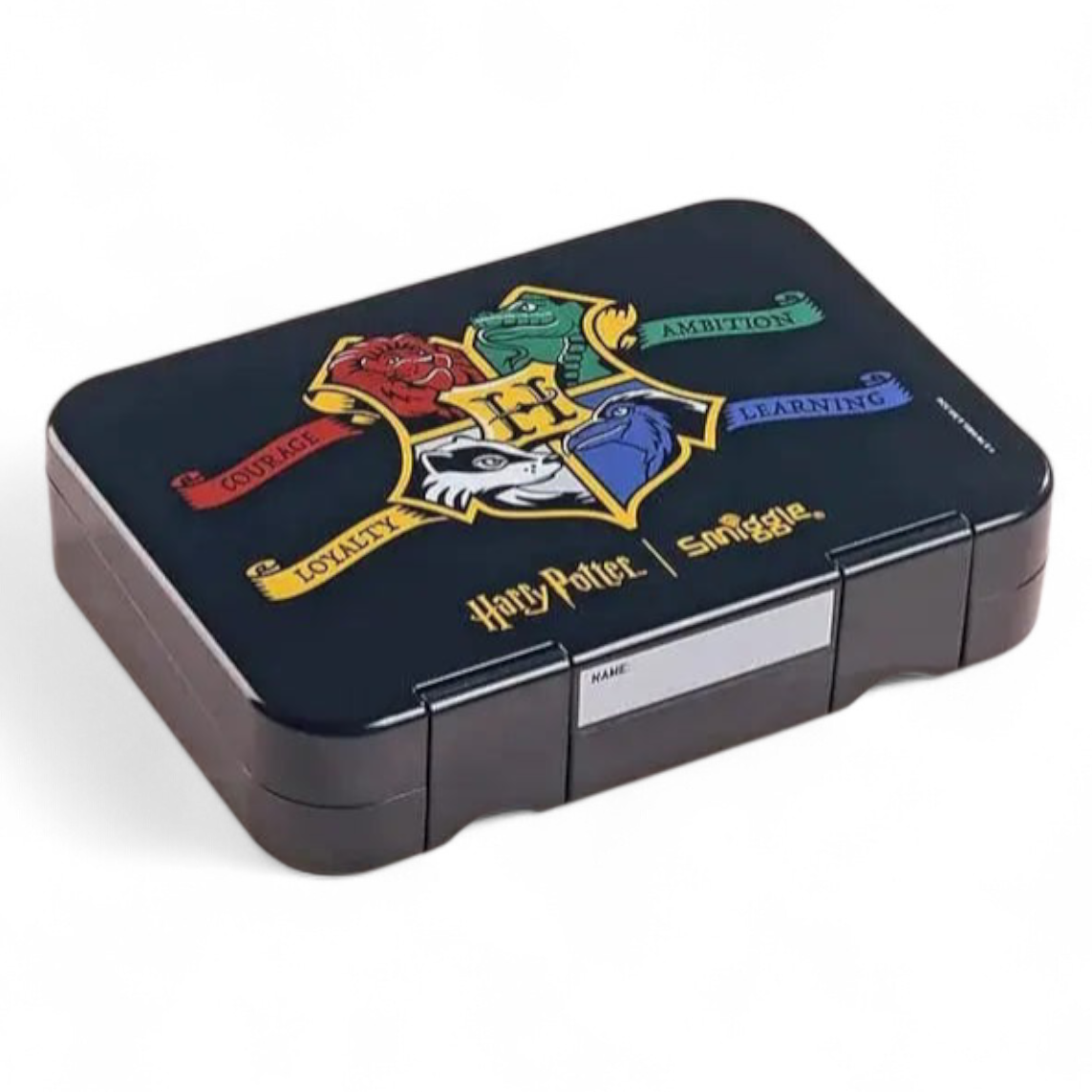 HARRY POTTER BENTO LUNCH BOX SpringBles