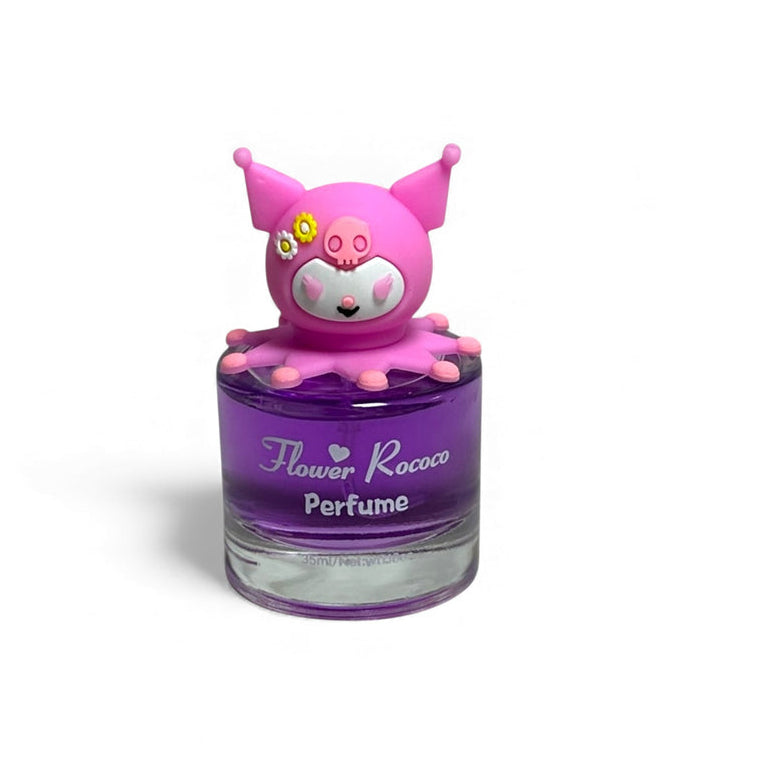 Kuromi Rococo Perfume 35ml