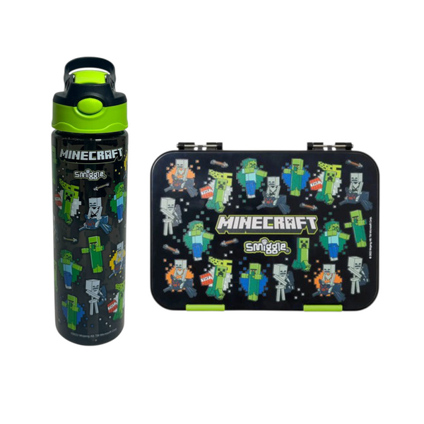 Minecraft Deal