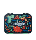 DINASOUR ROAR BENTO LUNCHBOX