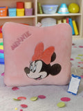 Cozy Character Blankets