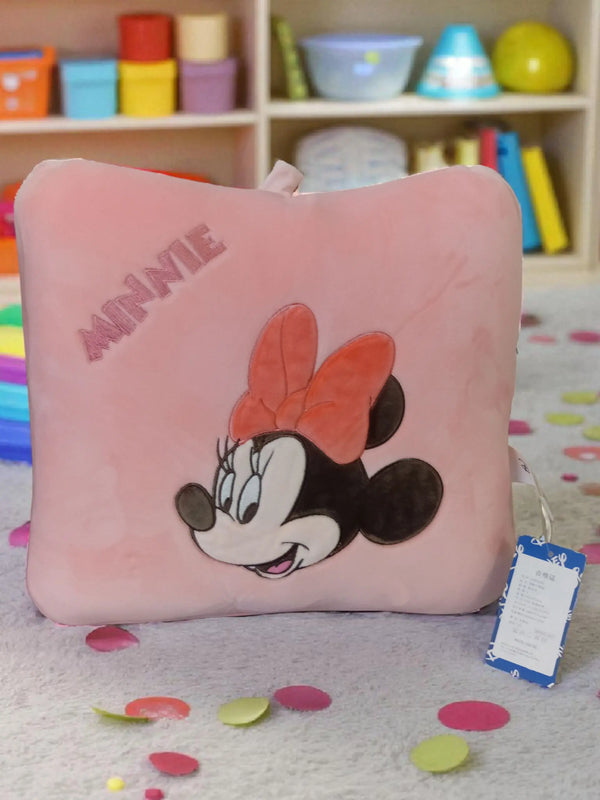 Cozy Blankets / Disney Blanket