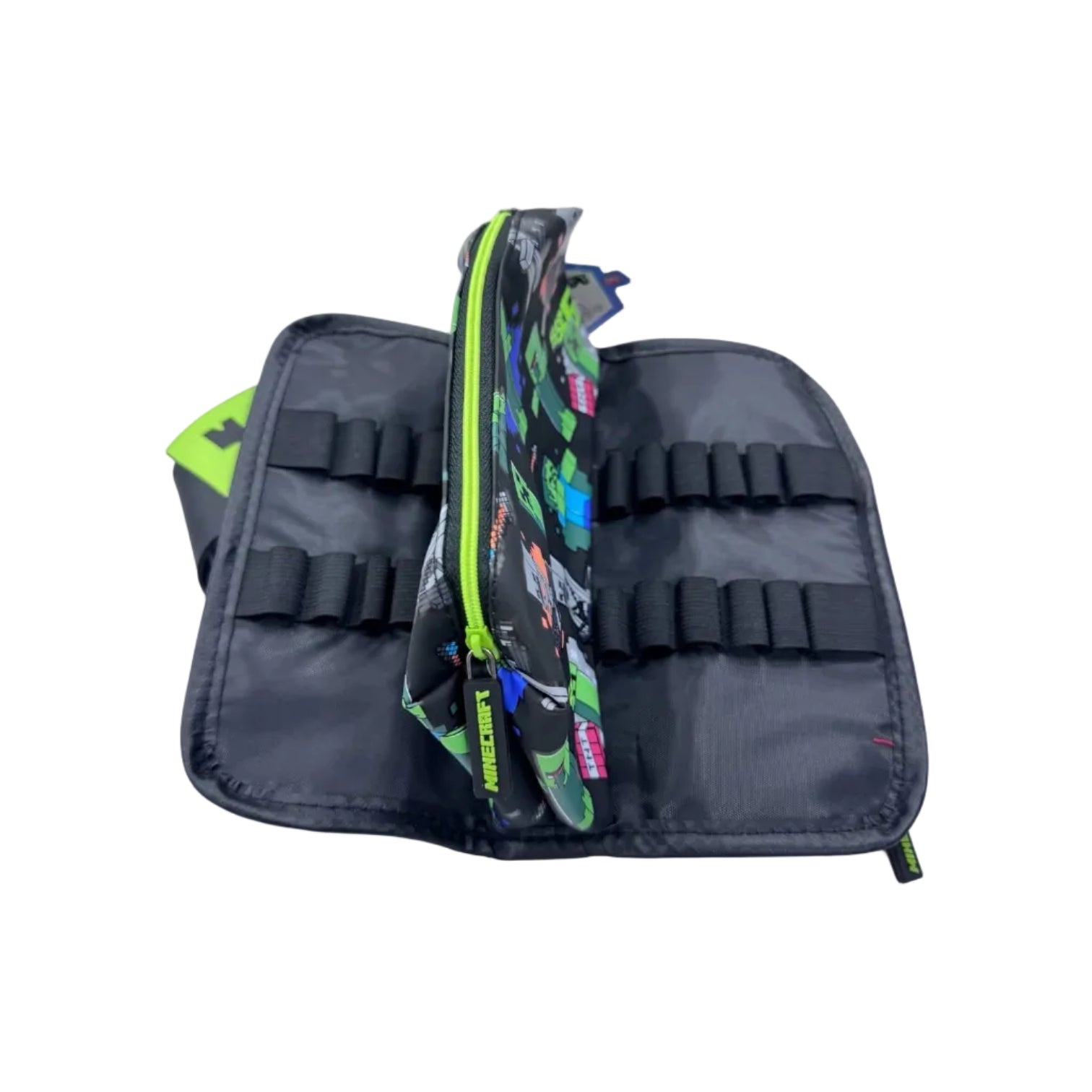 minecraft pencil pouch springbles.com