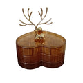 Trendy Jewellery Organizer SpringBles