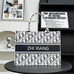 Canvas tote bags SpringBles