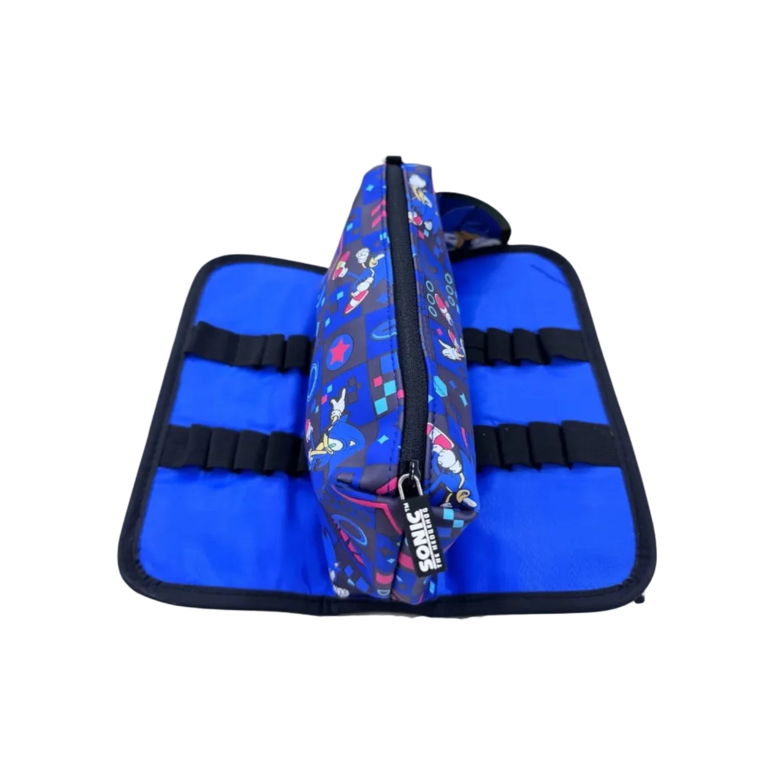 SONIC POUCH springbles.com
