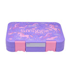 Smiggle Unicorn Bento Lunch Box